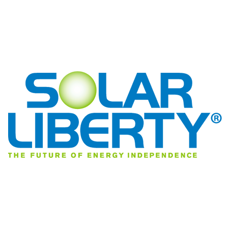 Solar Liberty logo